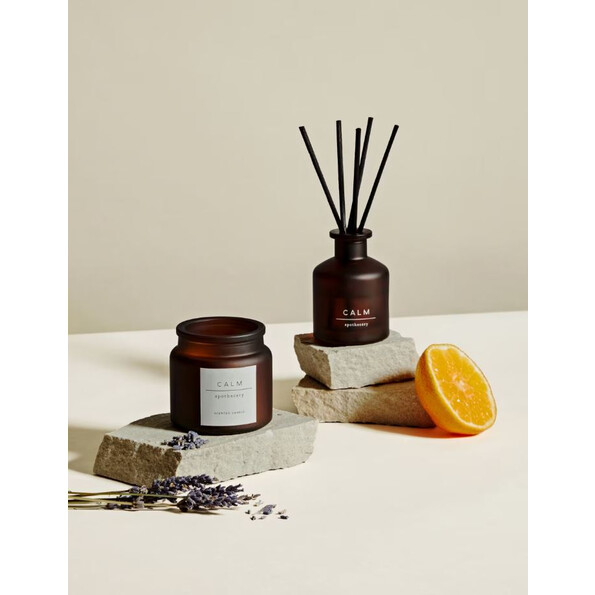 Apothecary Calm Mini Scenting Set